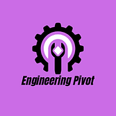 Engineering Pivot Logo